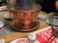 -牛街·马辈儿涮肉(牛街总店)