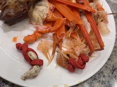 -威海蓝海御华大饭店·蓝钻美食自助百汇