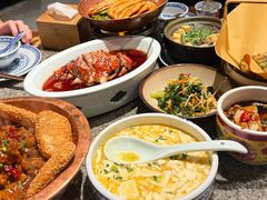 -南京大牌档(之心城店)
