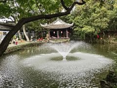 -绮园景区