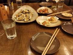 -风与炭BBQ户外火锅烧烤(成都群光君悦酒店)