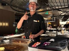 -水木锦堂·自助铁板烧(望京凯德MALL店)