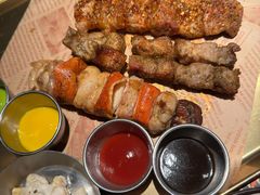 -雪熊精酿·哈尔滨烧烤酒馆(非遗大串店)