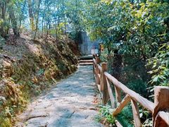 -仙岛湖旅游风景区