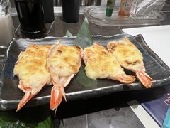 -大渔铁板烧(东城店)