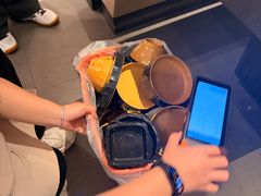 -海底捞大排档火锅(悦荟广场店)