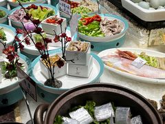 -渔满仓海鲜渔家(象山二店)