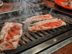 -丸福烤肉(君隆广场店)