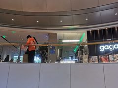 -gaga(深圳南山益田假日广场店)