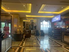 -碧桂园凤凰城酒店(南京店)