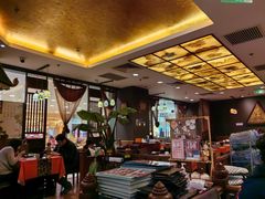-荷花泰菜(东方新天地店)