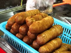 -浪哥卤味捆鸡(南门口店)