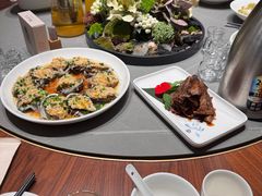 -阿明小菜·海鲜·上海菜(梅陇店)