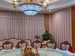 -巴扎美食·新疆菜·西域歌舞表演餐厅(新疆大厦店)