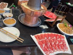 -东来顺饭庄·火锅(环岛店)