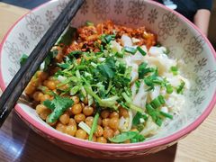 -燃烧的辣椒·新疆米粉(时代天街店)