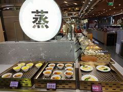 -山焱·炭火自助烤肉(周浦万达店)