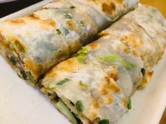 -台北楚楚园馅饼粥(虹桥南丰城店)