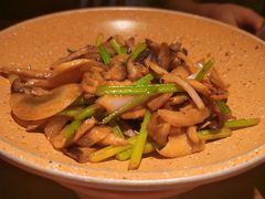 -宝翠花园餐厅(沙湖店)