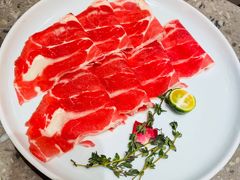 -牛牛章·章鱼水煎肉(光谷世界城店)