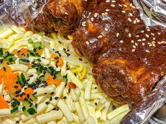 -小木屋米酒店·韩国料理(深圳总店)