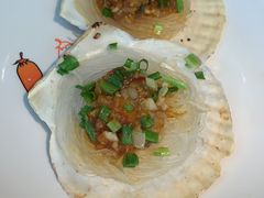 -欢乐牧场海鲜烤肉自助(牡丹园店)