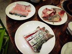 -正能量脆肉鲩火锅