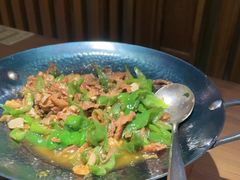 -首秀·四川料理(星耀101店)