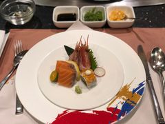 -一板铁板烧·隐秘一线江景花园餐厅(西湖左岸·天元店)