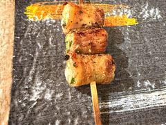 -鸟串烧Yakitori