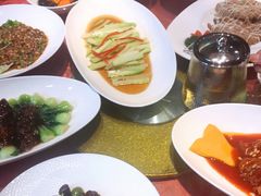 -功德林(南京西路店)