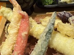 -天妇罗内顺田(罗湖店)
