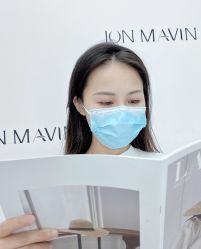 -JONMAVIN·美学