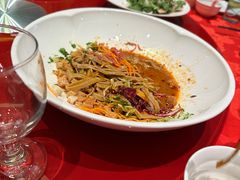-山西会馆·晋菜·晋商宴·牌匾博物馆(胜利东街店)