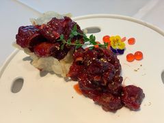 糖醋小排-松鹤楼·非遗·苏帮菜(融科店)