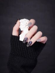 -M·X Nail日式美甲美睫