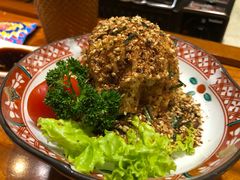 -肉魁屋·烧肉·烧鸟·酒场(高新店)