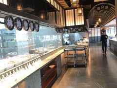 -壹只菜·崇明本地特色菜(崇明南门店)