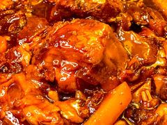 -義聚德·清真铜锅涮羊肉·烧烤(河东店)