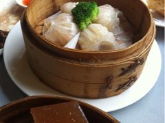 iphone_upload_pic-御花园·粤菜·海鲜火锅(中山公园店)