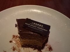 -上海柏悦酒店·世纪100牛排馆