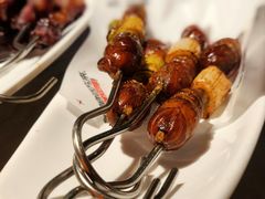 -鼎原力量东北吊炉烧烤(幸福街店)