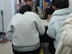 -金原鸭血粉丝汤总店(锁金村店)