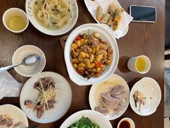 -乡亲鹅肉城(吴江店)