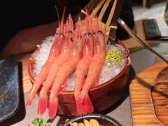-沼津港精致料理·寿喜烧·烧鸟(龙湖南桥天街店)