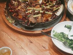 -老板恋上鱼(振华商厦店)