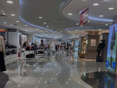 -巴黎春天(浦建店)