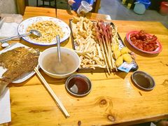 -东瓯泡泡(百里东路店)
