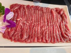 -南门涮肉(上海一店)