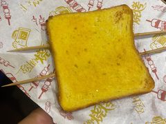 -巴依兄弟西域美食(机场店)